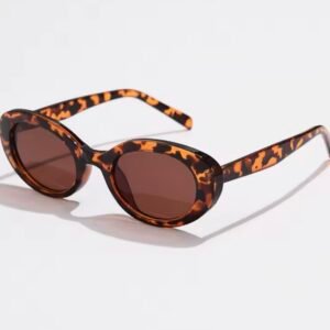 ✨ Lentes semi cat eye tono carey – Estilo y elegancia sin gastar de más ✨