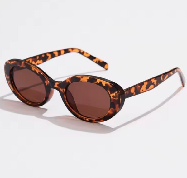 ✨ Lentes semi cat eye tono carey – Estilo y elegancia sin gastar de más ✨